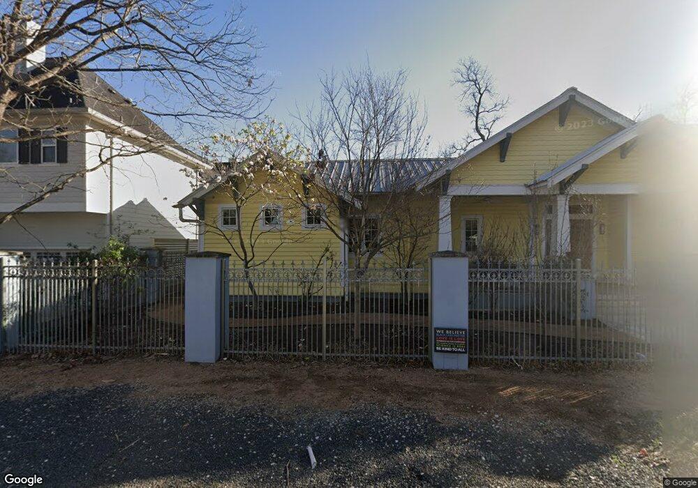 316 27th St, Houston, TX 77008 - photo 1