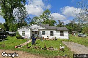 504 E 10th St, SMacKover, AR 71762