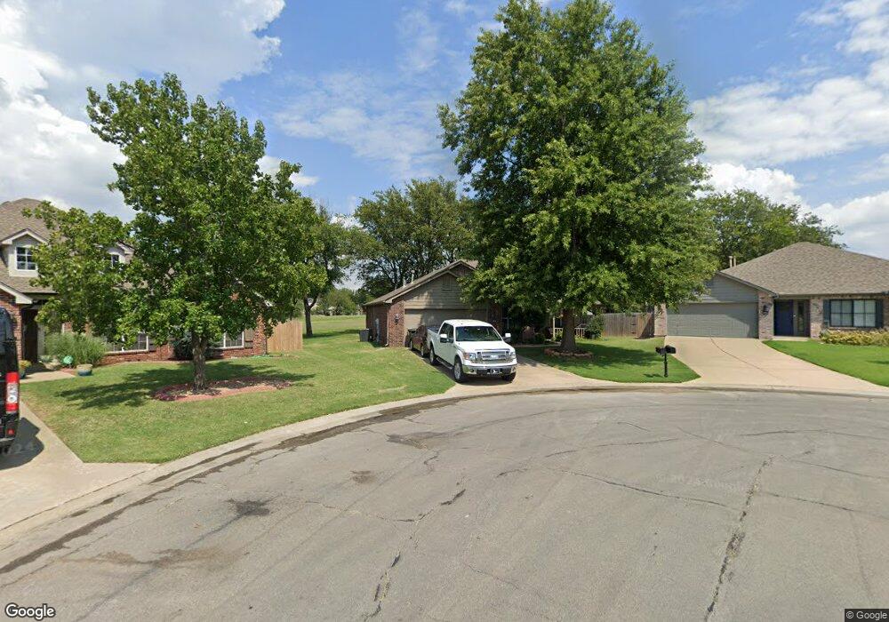 19845 E 43rd Ct S, Broken Arrow, OK 74014 - photo 1