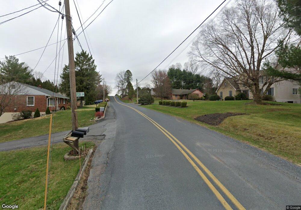 4020 Reading Crest A Blimline Rd, South Heidelberg Township, PA 19608 - photo 1