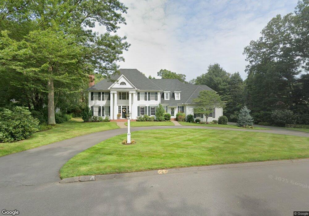 6 Timothy Way, Avon, CT 06001 - photo 1