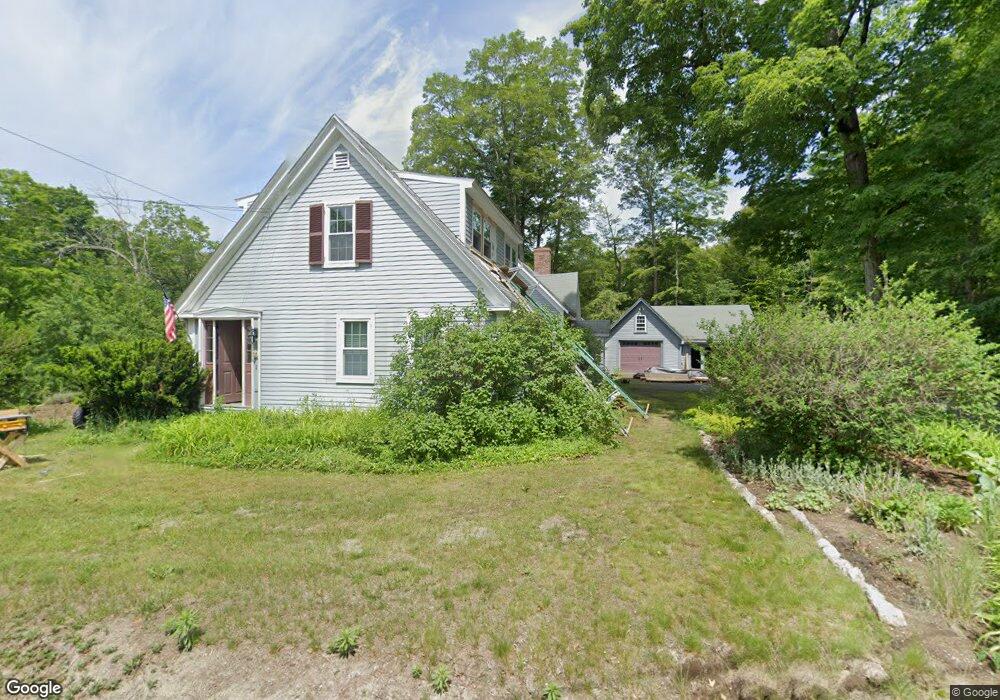 77 Wilmot Center Rd, New London, NH 03257 - photo 1