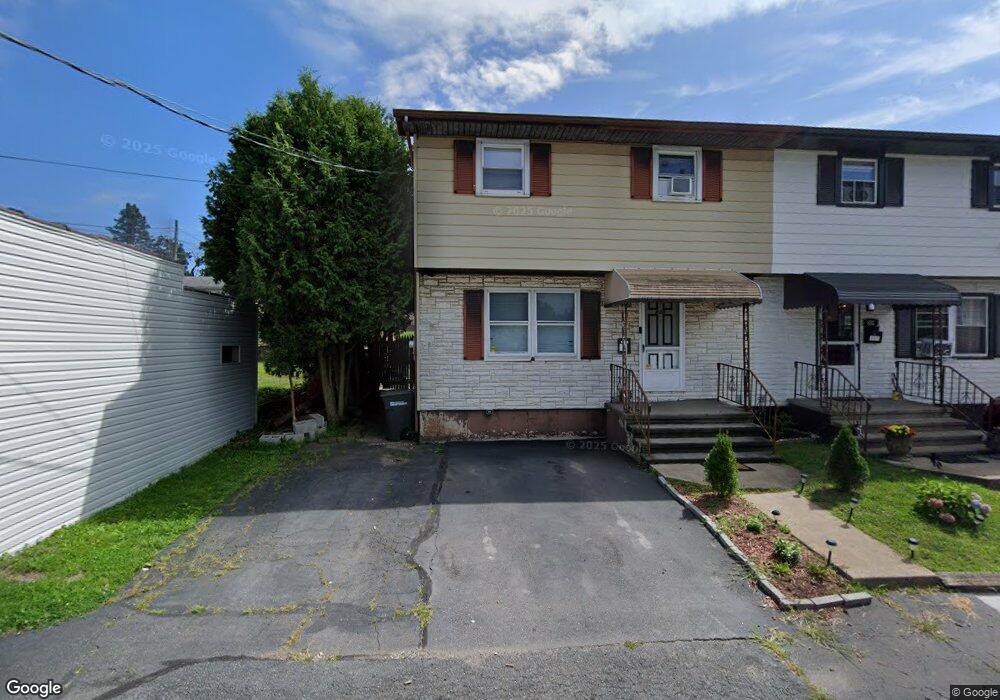830 W 11th St, Hazleton, PA 18201 - photo 1