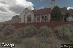 891 E Monroe Canyon Rd, Monroe, UT 84754