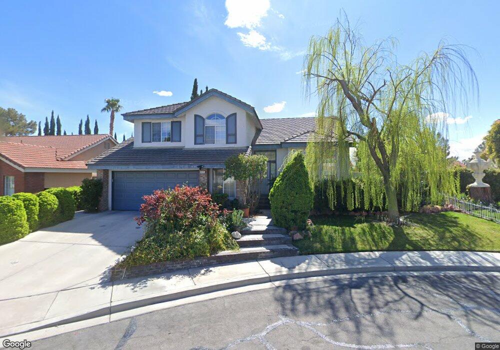 9725 Blazing Star Ct, Las Vegas, NV 89117 - photo 1