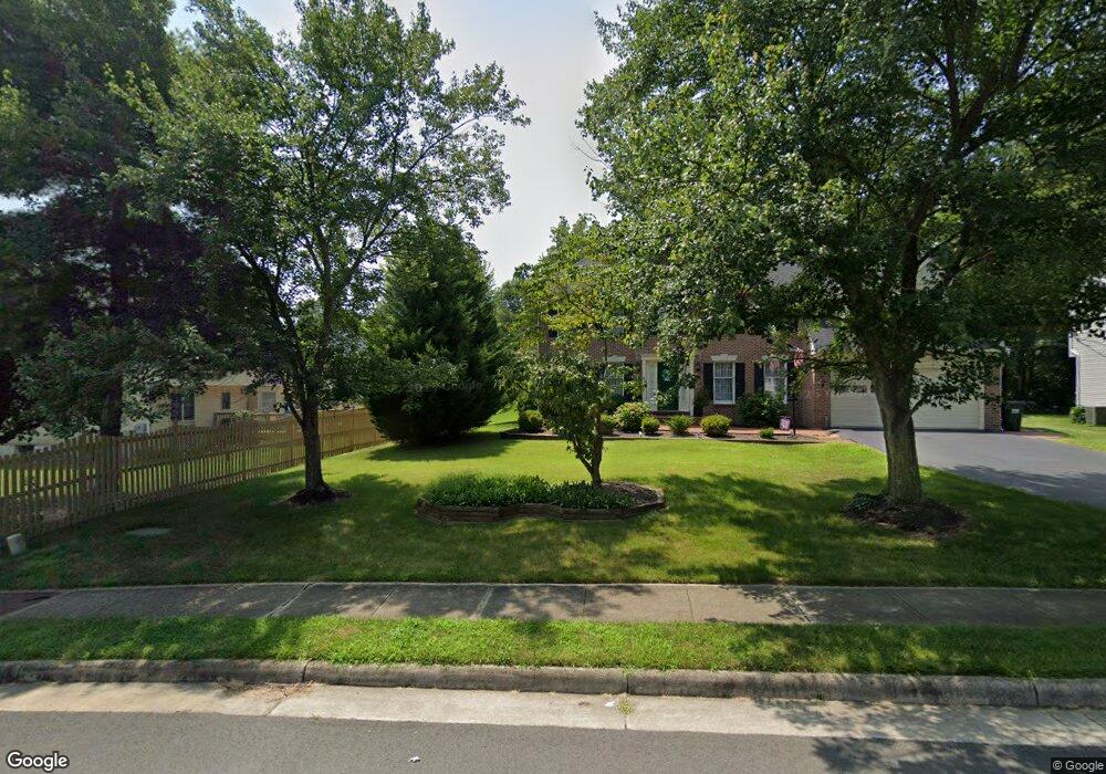 2189 Mackenzie Place, Woodbridge, VA 22191 - photo 1