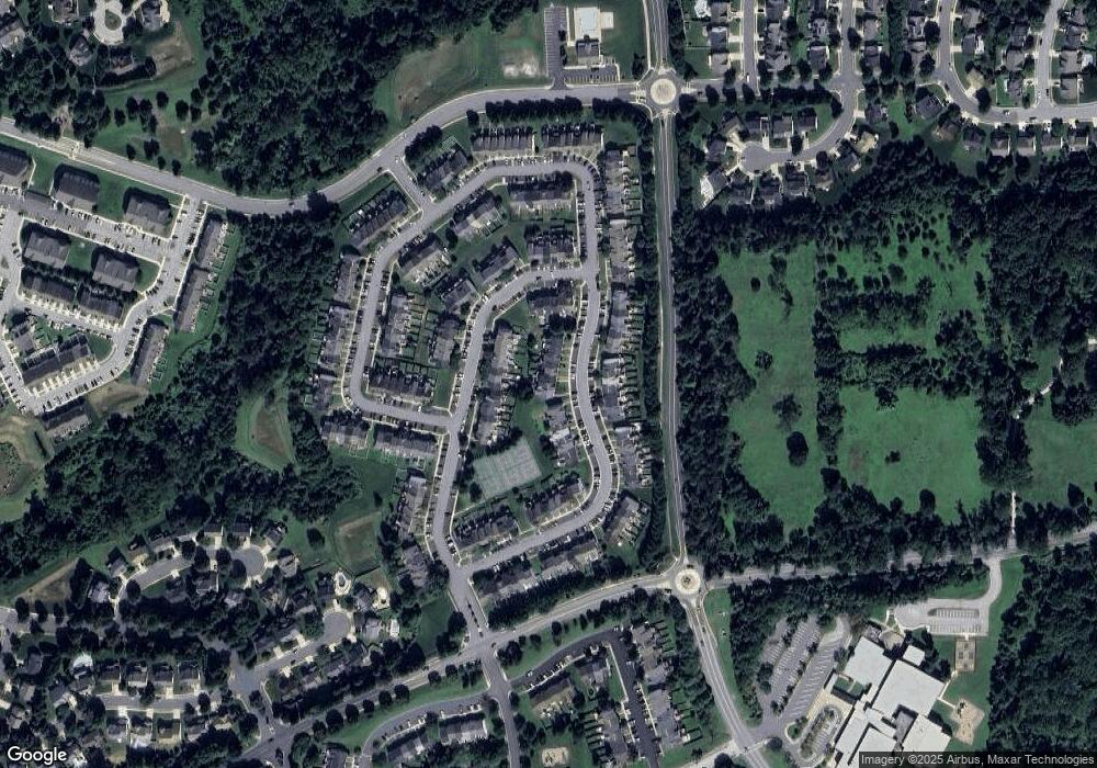 682 Kirkcaldy Way, Abingdon, MD 21009 - photo 1