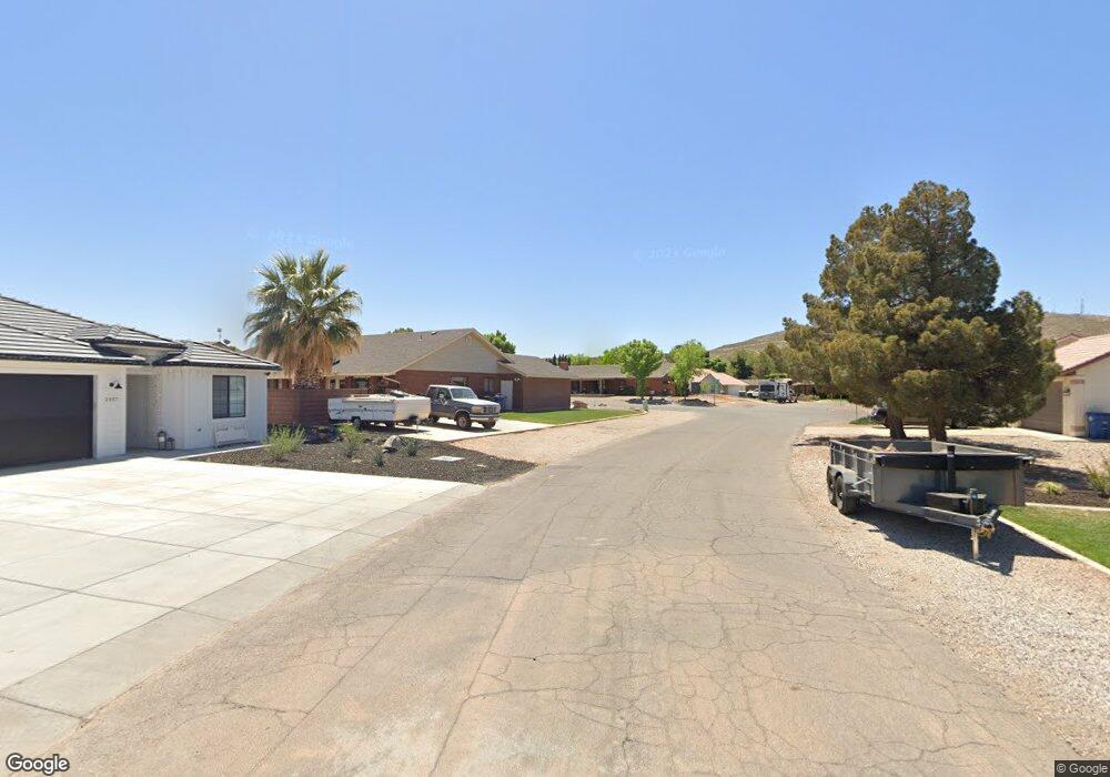 Lot 177 Twin Cir, St. George, UT 84790 - photo 1