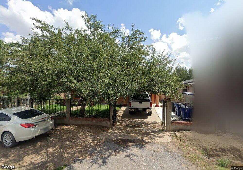 2206 Ruby St, Donna, TX 78537 - photo 1