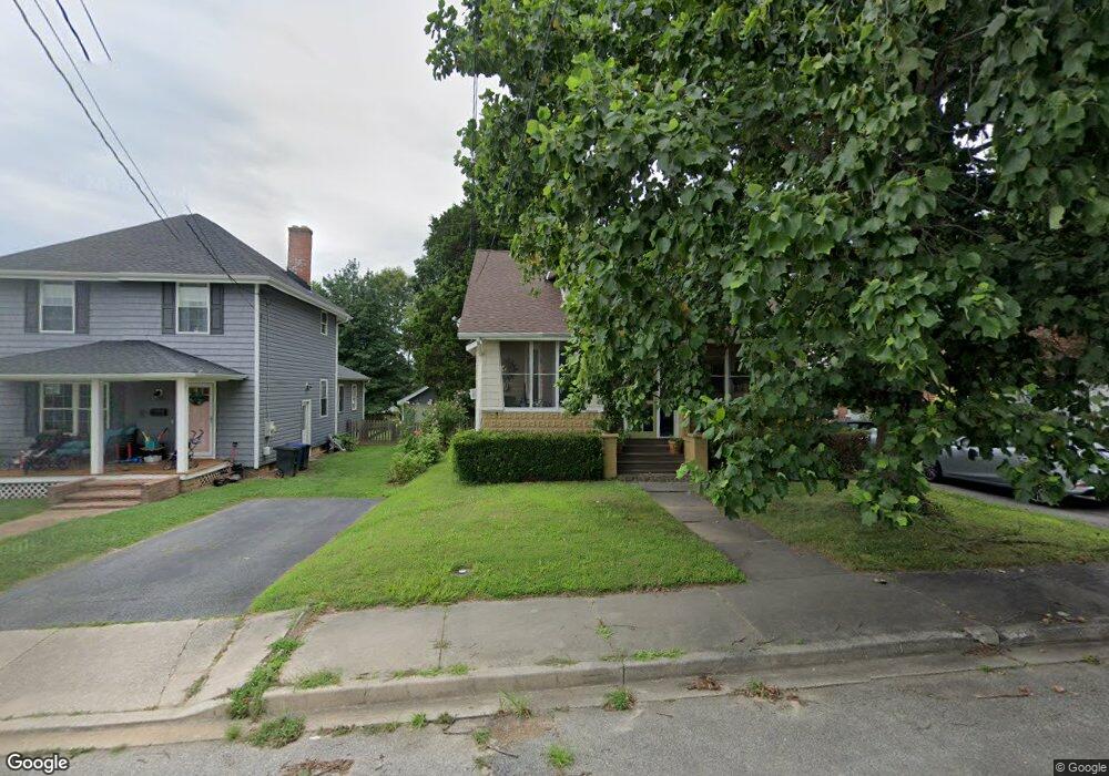 218 Belvedere Ave, Centreville, MD 21617 - photo 1