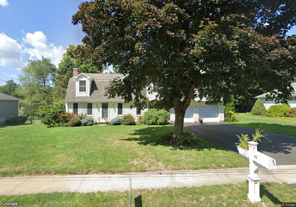 47 Griswold Dr, Berlin, CT 06037 - photo 1