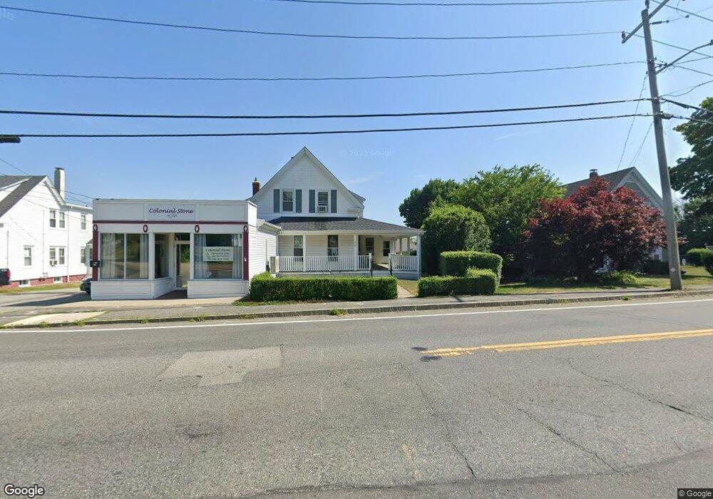 25 Main St unit 25B, Kingston, MA 02364 - photo 1