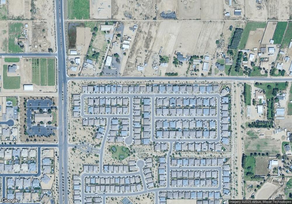 40256 N Trajen Place, San Tan Valley, AZ 85140 - photo 1