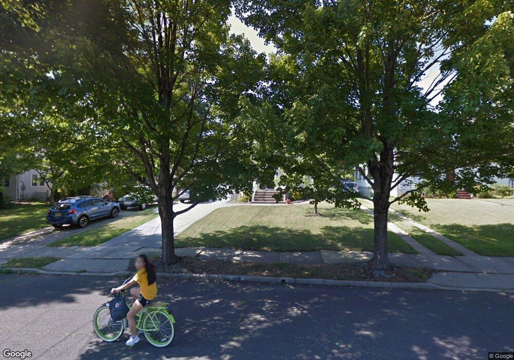 507 Dwight Ave, Oaklyn, NJ 08107 - photo 1