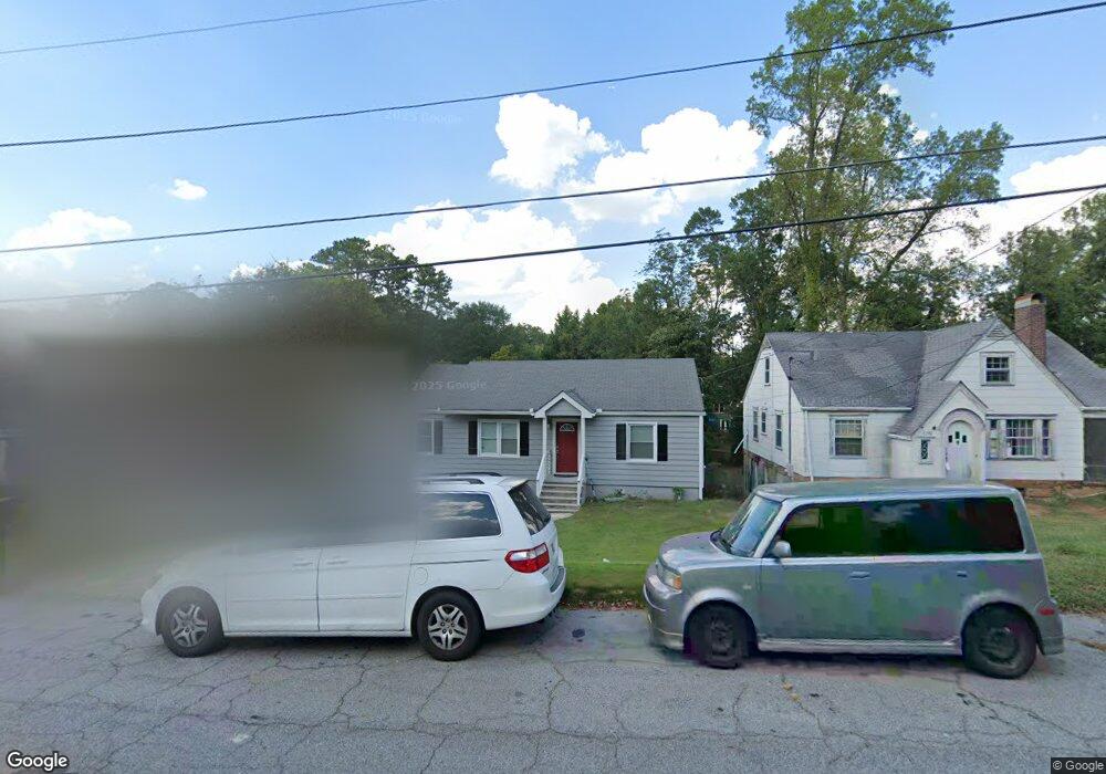 1125 Winburn Dr, Atlanta, GA 30344 - photo 1