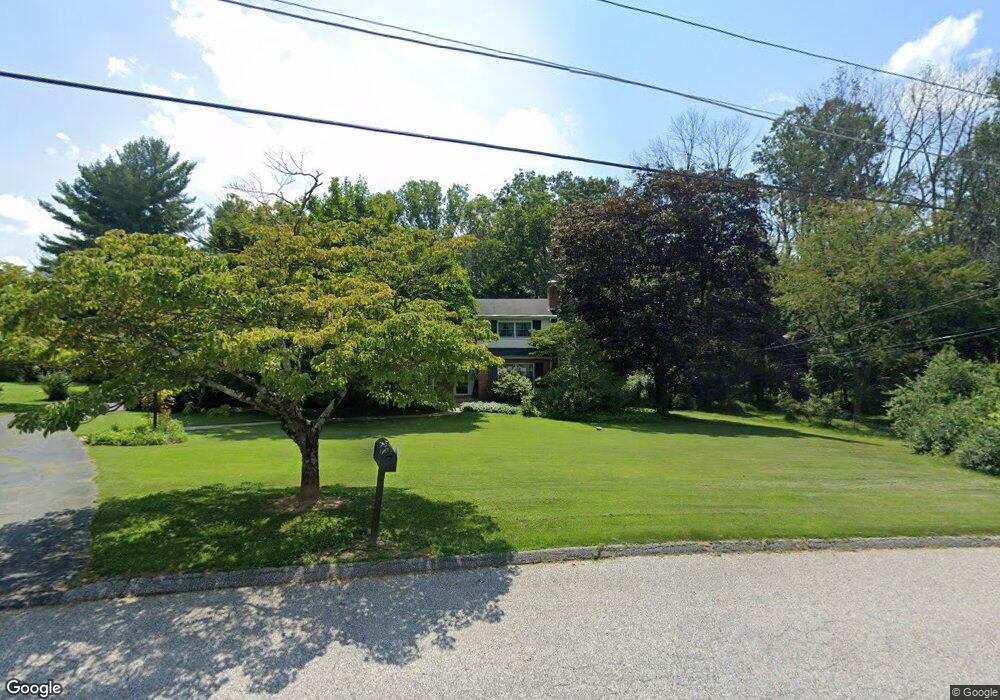 1022 Green Hill Farm Rd, Reisterstown, MD 21136 - photo 1