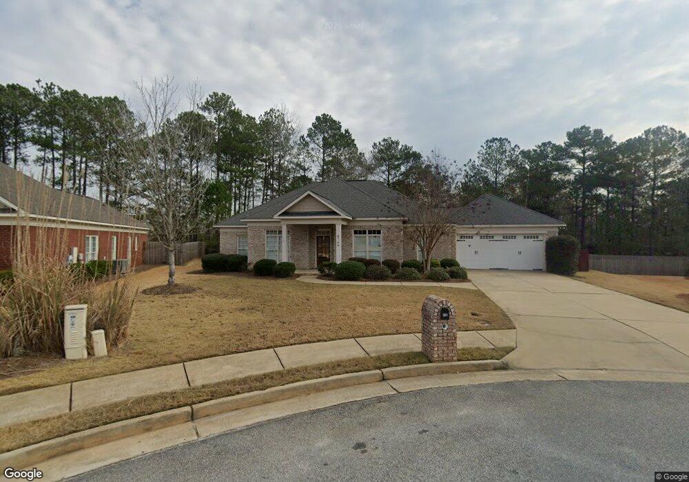 6766 Bridge Way, Columbus, GA 31904 - photo 1