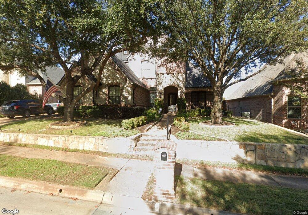 9025 Cedar Breaks Dr, North Richland Hills, TX 76182 - photo 1