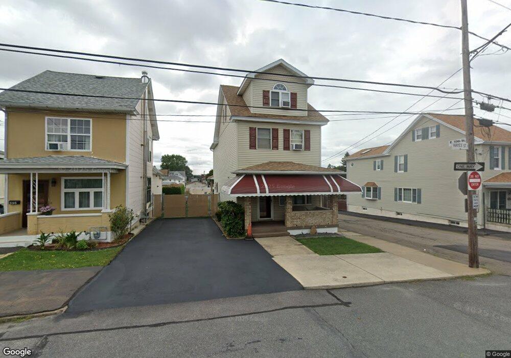 700 Hayes St, Hazleton, PA 18201 - photo 1