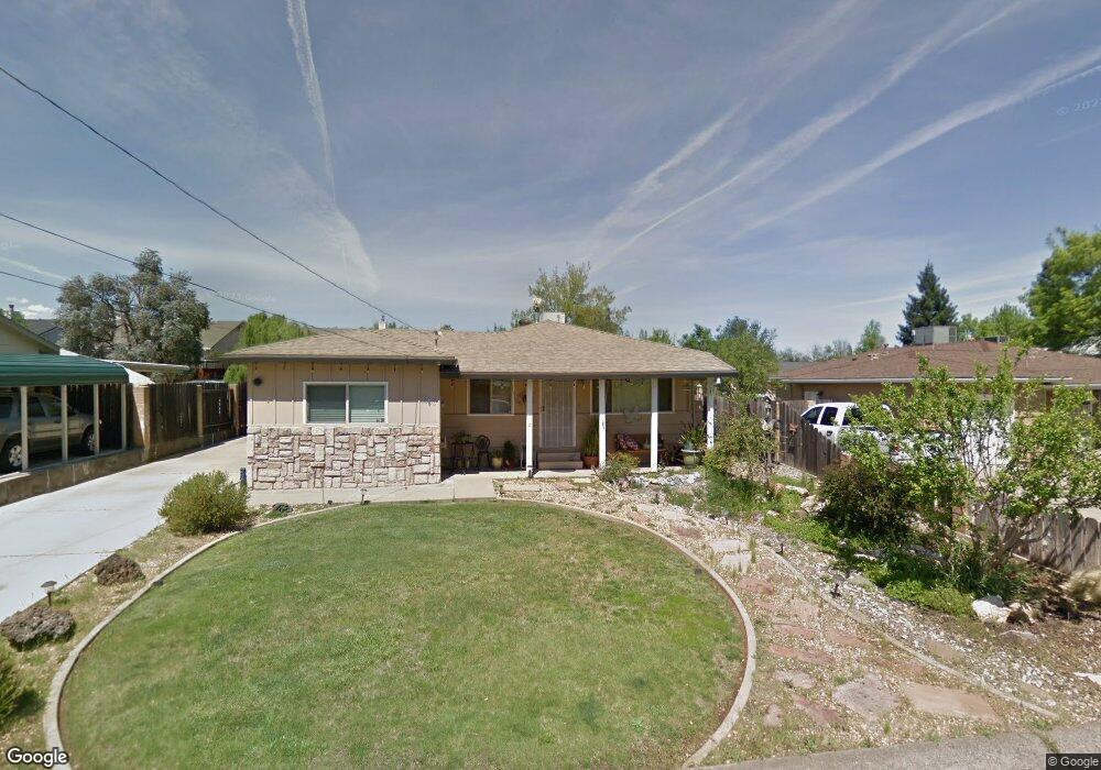 1906 Carleton St, Redding, CA 96002 - photo 1