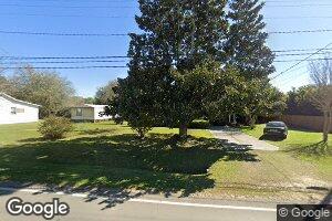 411 S Robinson St, Lenox, GA 31637