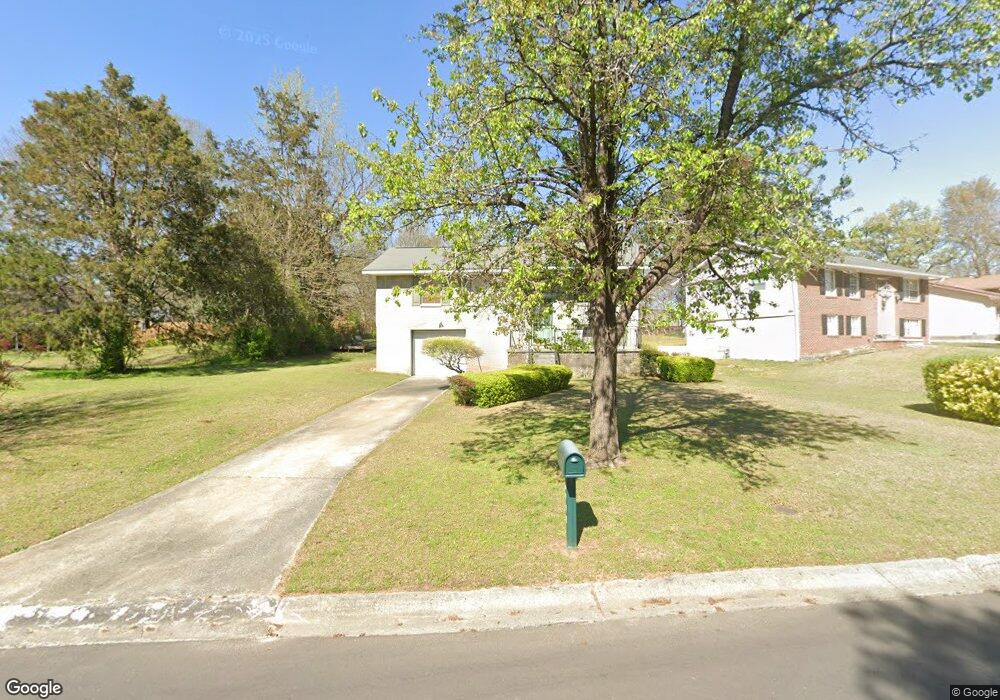 6776 Green Meadows Ln, Morrow, GA 30260 - photo 1