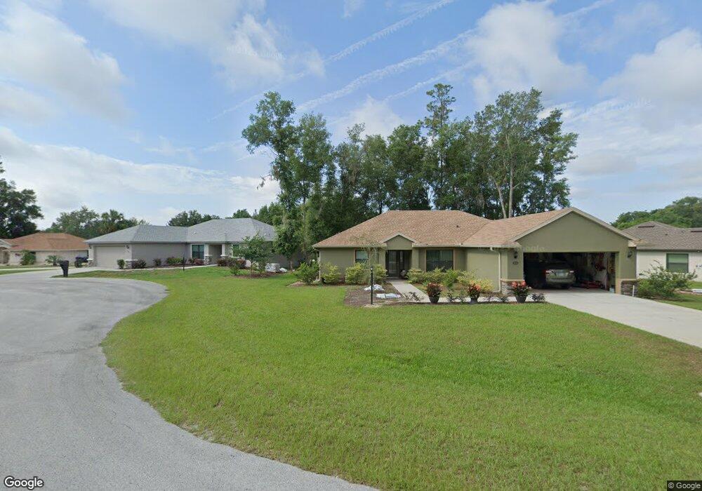 2875 N Appledore Path, Hernando, FL 34442 - photo 1