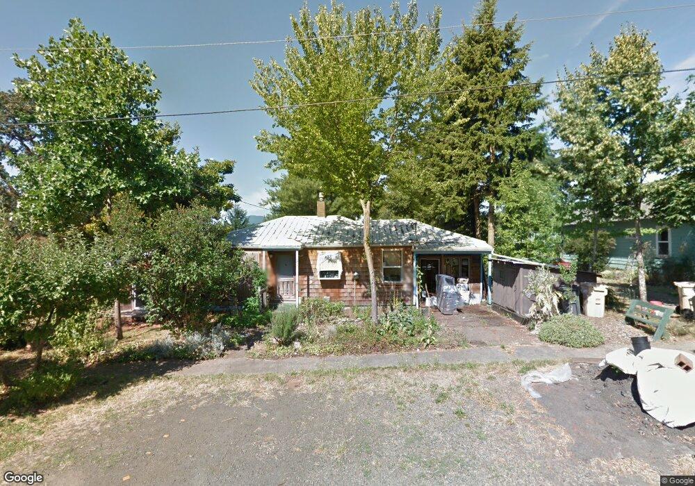 232 N 8th St, Philomath, OR 97370 - photo 1