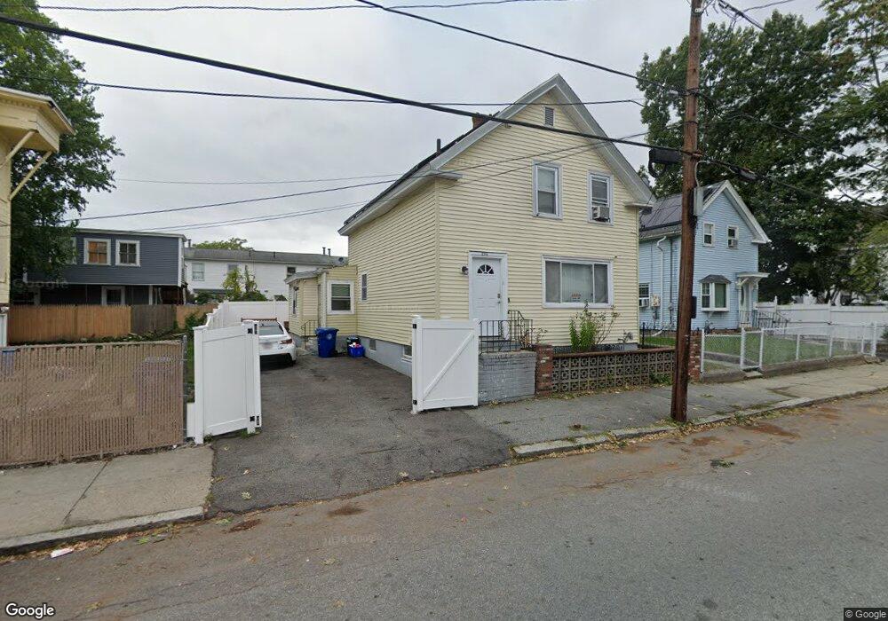 254 Howard St, Lawrence, MA 01841 - photo 1