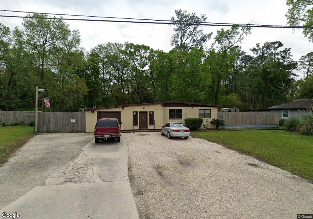 2775 Clara Rd, Jacksonville, FL 32216 - photo 1