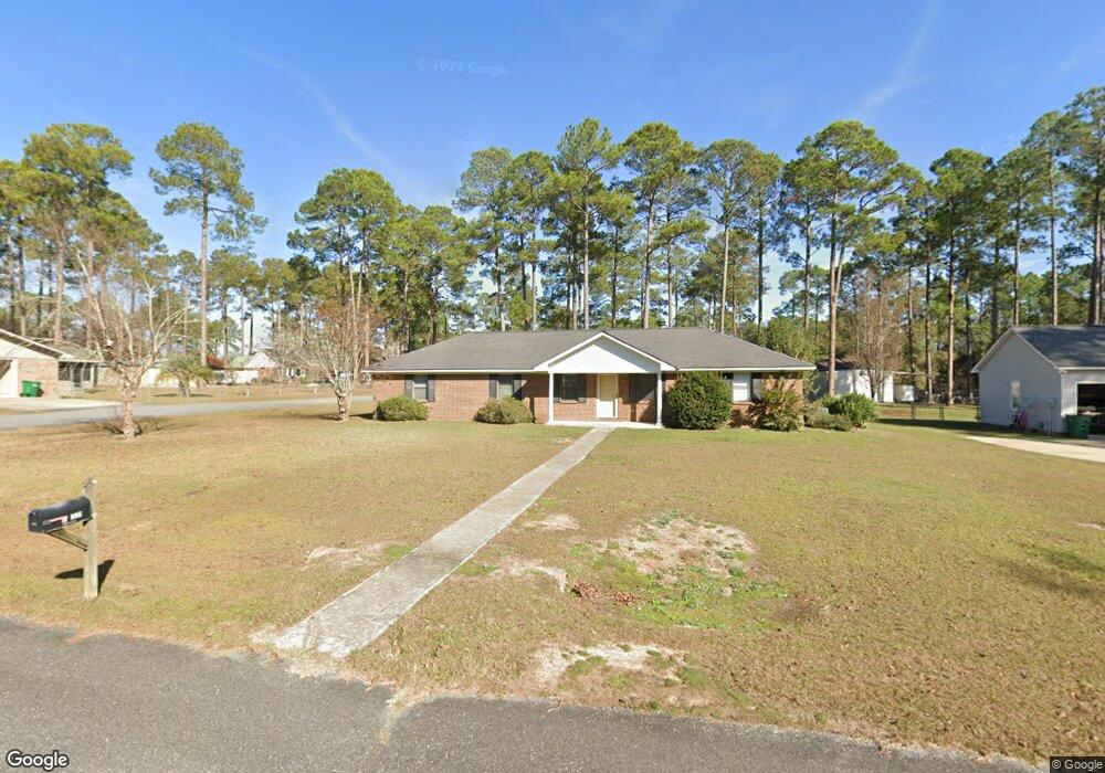 109 Shamrock Cir, Sylvester, GA 31791 - photo 1