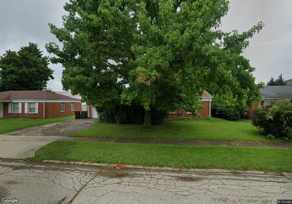 1656 Reid Ave, Xenia, OH 45385 - photo 1