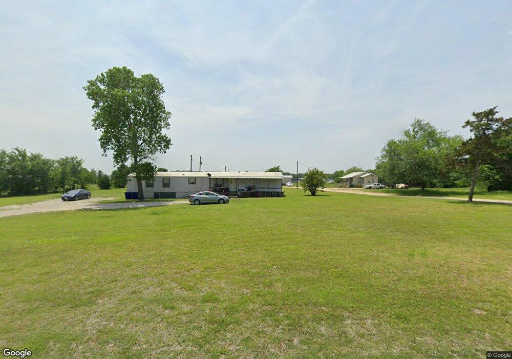 224 County Road 111, Whitesboro, TX 76273 - photo 1