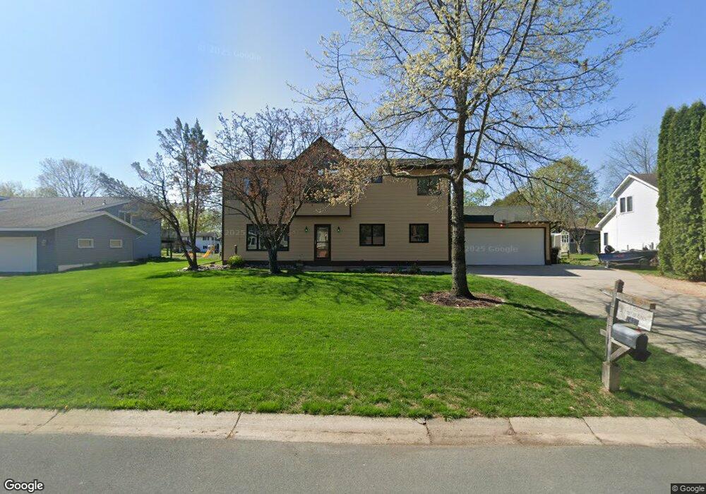 5425 Clayton Dr, Maple Plain, MN 55359 - photo 1