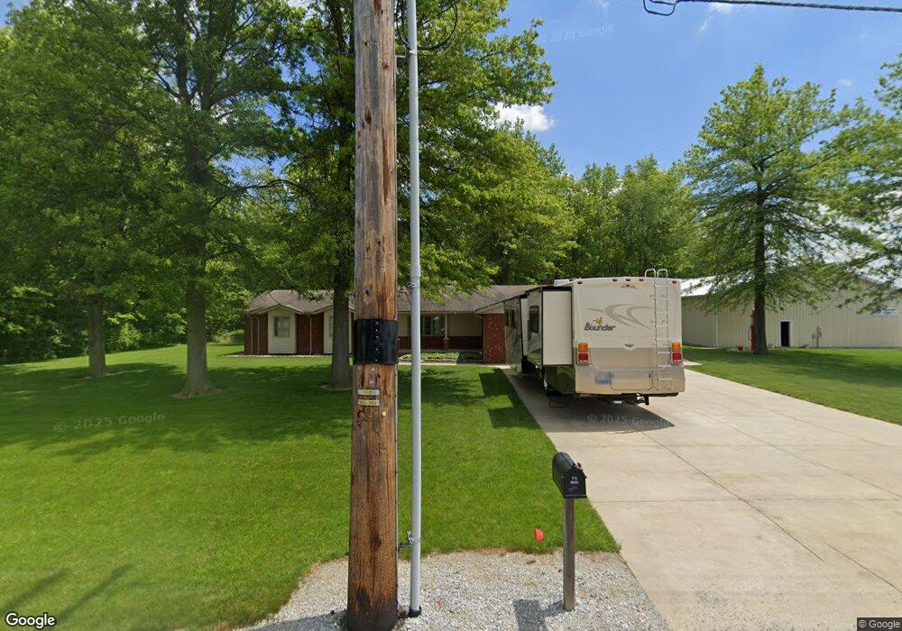 16971 Road 24 unit Q, Fort Jennings, OH 45844 - photo 1