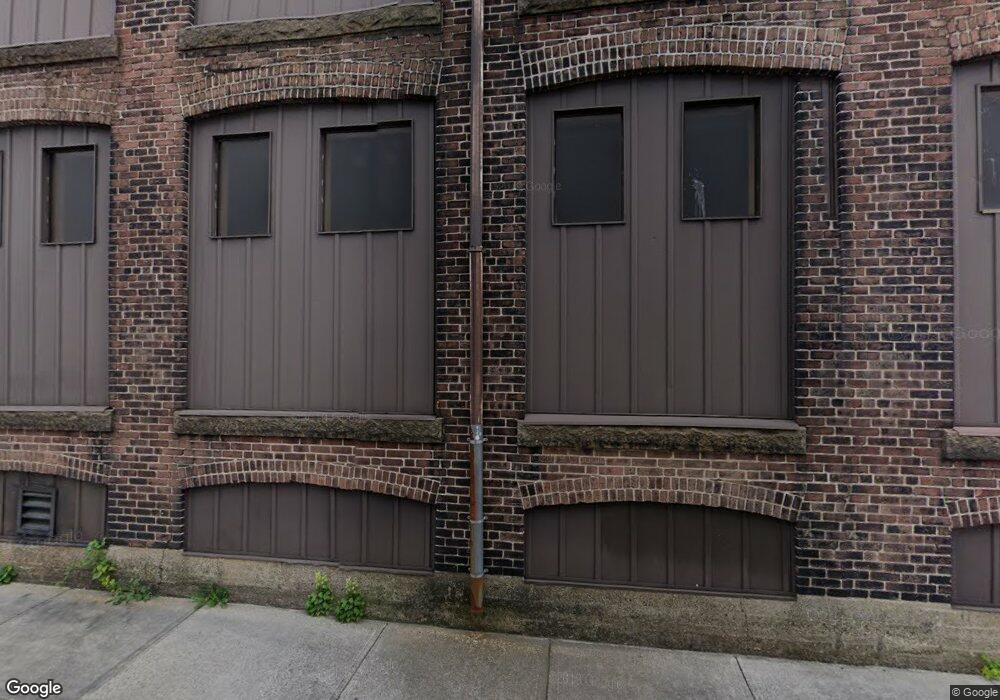 35 Armory St unit 2, Worcester, MA 01603 - photo 1