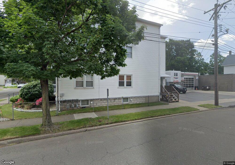 100 4th Ave unit 3RDFL, West Haven, CT 06516 - photo 1