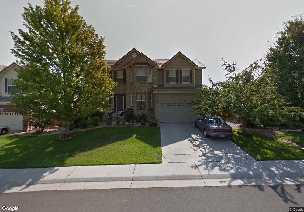 13738 St Paul St, Thornton, CO 80602 - photo 1