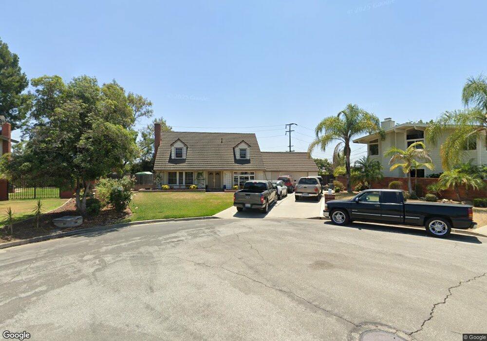 5661 Kenwood Ave, Buena Park, CA 90621 - photo 1