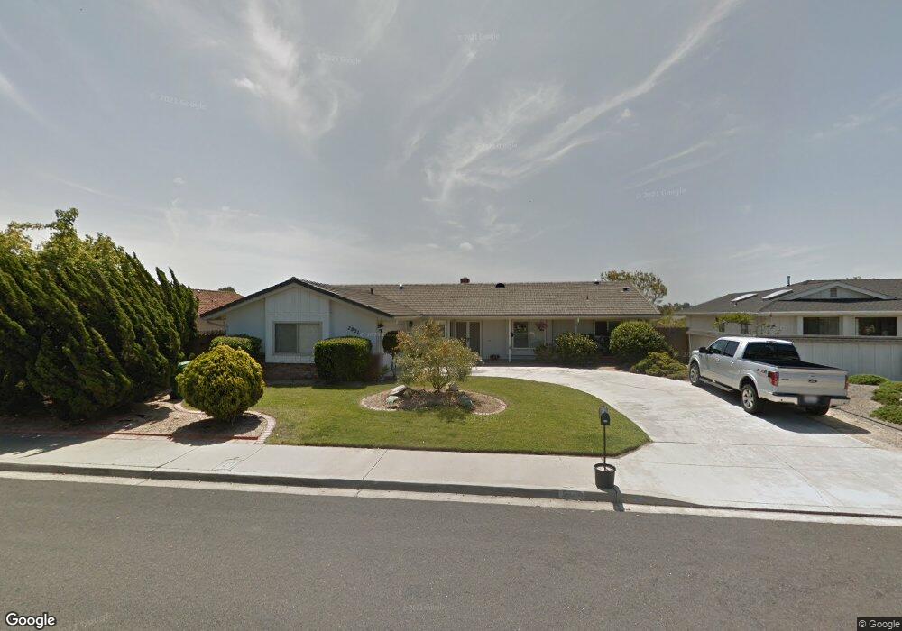 2901 Levante St, Carlsbad, CA 92009 - photo 1