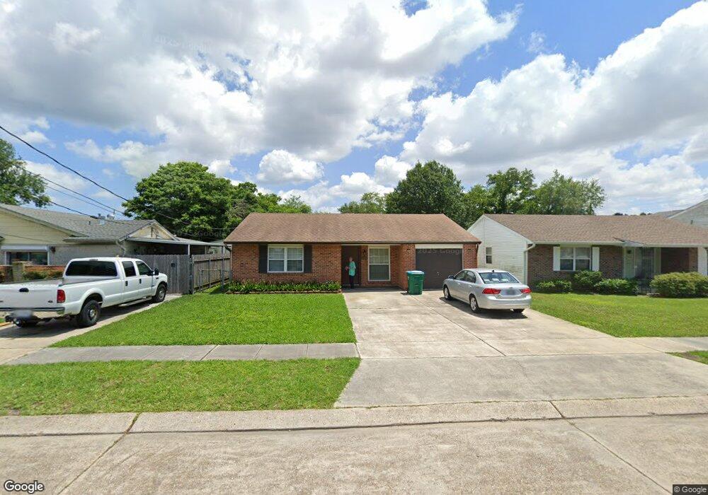 3806 Colorado Ave, Kenner, LA 70065 - photo 1