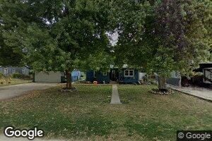 108 Fox St, Thor, IA 50591