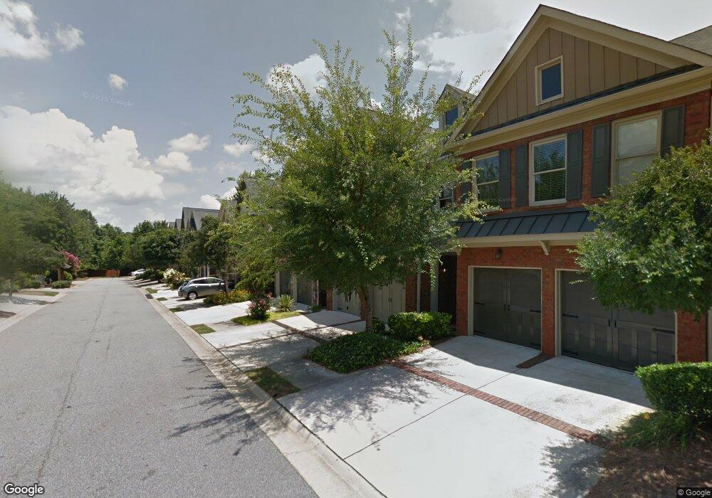 3220 Claudia Place unit 14, Norcross, GA 30092 - photo 1