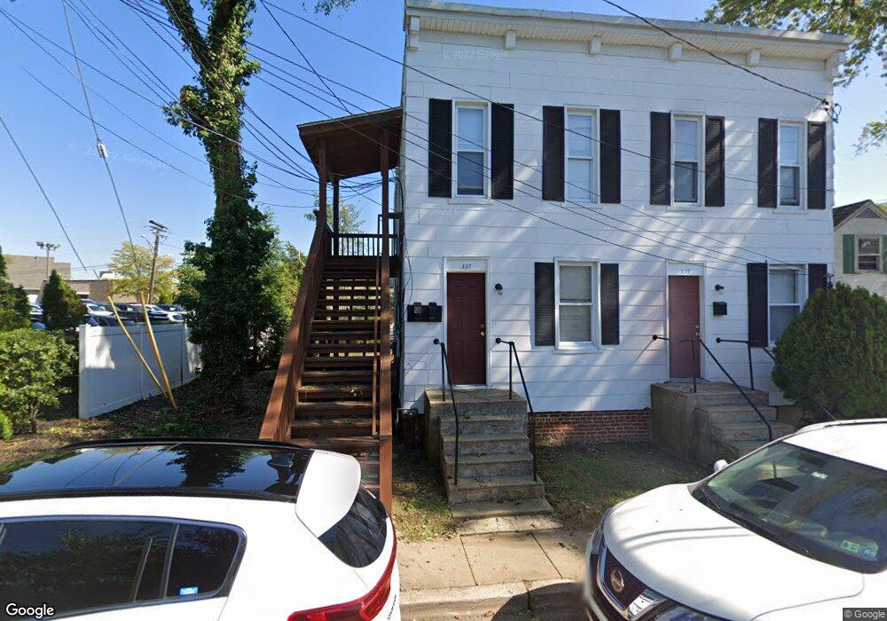 337 Burnside St, Annapolis, MD 21403 - photo 1