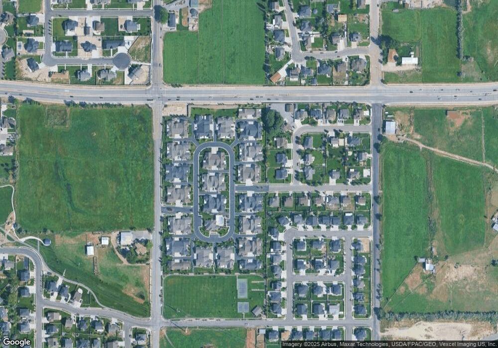 1267 S 100 E unit 3, Lehi, UT 84043 - photo 1