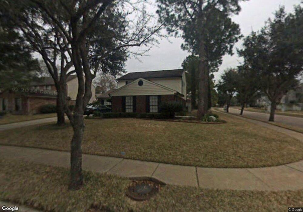 16002 Pinyon Creek Dr, Houston, TX 77095 - photo 1