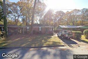 4152 Bellamy St, Columbus, GA 31903