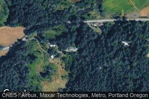 46800 SW South Rd, Gaston, OR 97119