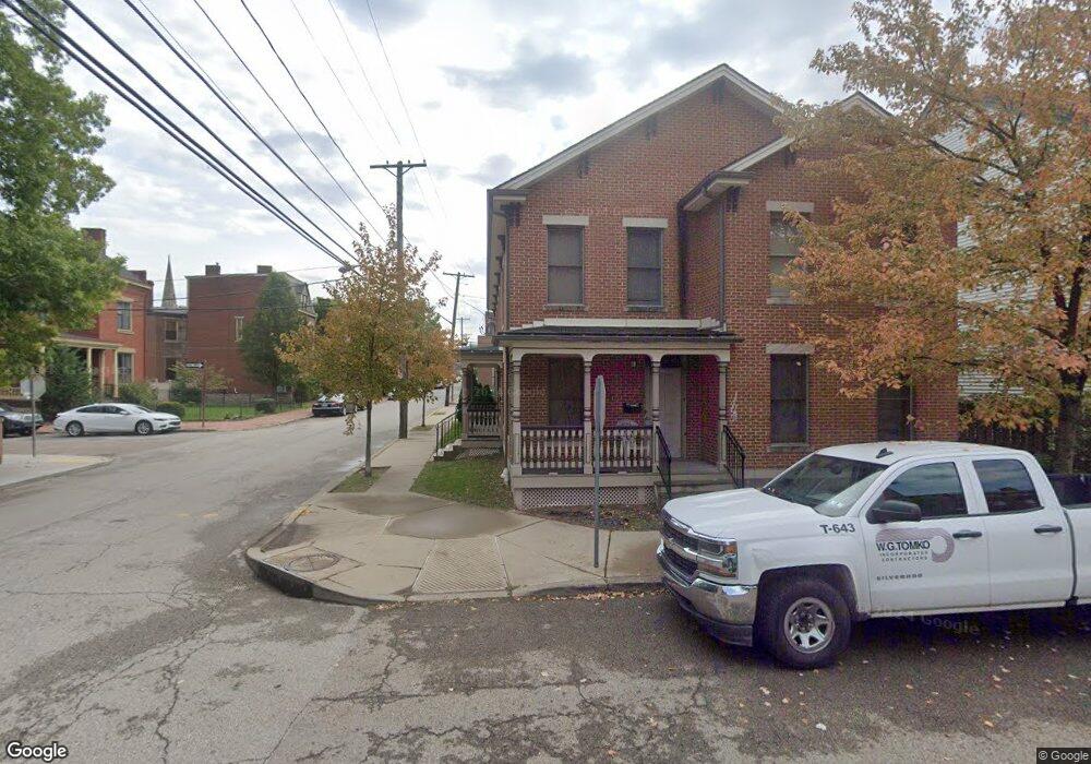 1099 Sheffield St, Pittsburgh, PA 15233 - photo 1