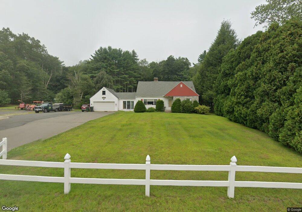 273 Palmer Rd, Ware, MA 01082 - photo 1